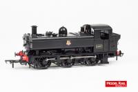 MR-301D Rapido Class 16XX Steam Locomotive number 1657 85C